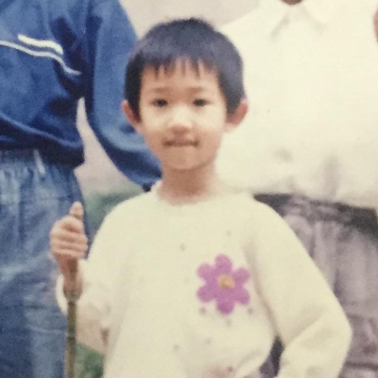 武茶君(武义话版)