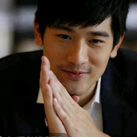 我们的爱永远在🐠