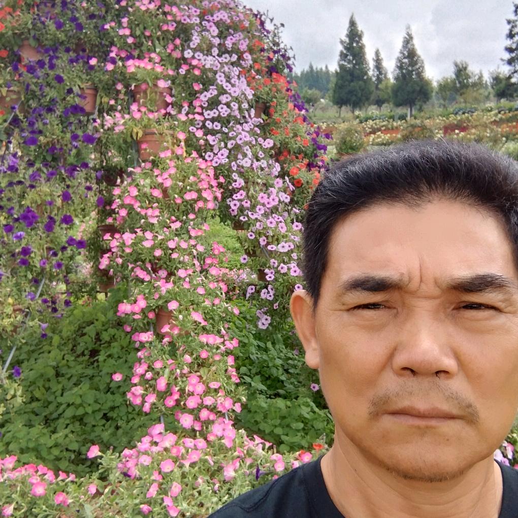 老玩童