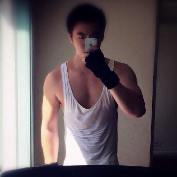 李曼谷