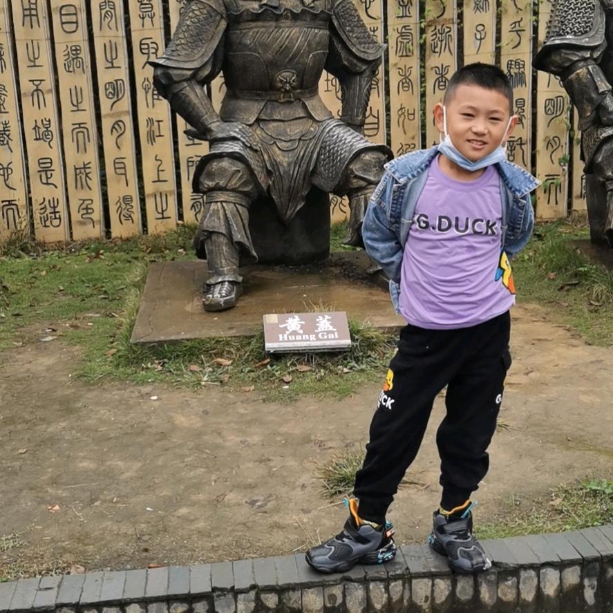 图图岚