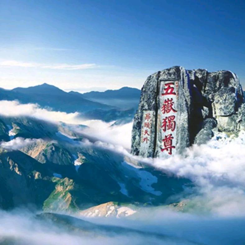 泰山