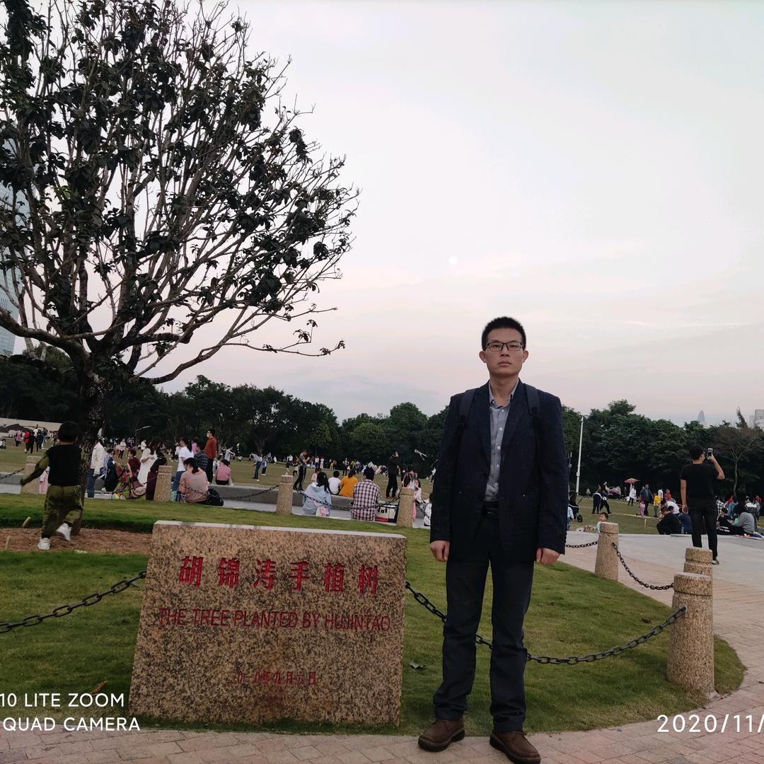 时间脚印