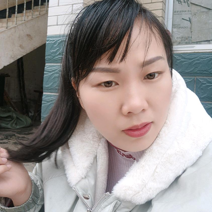 开开心心做自己。