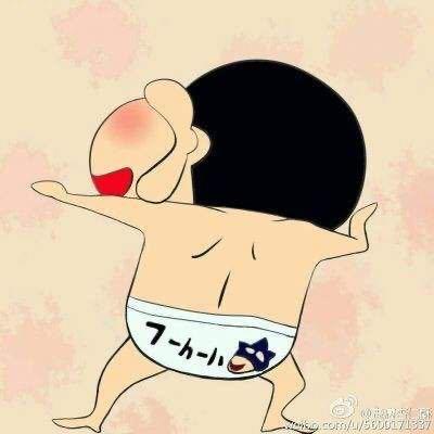 腊笔小小心