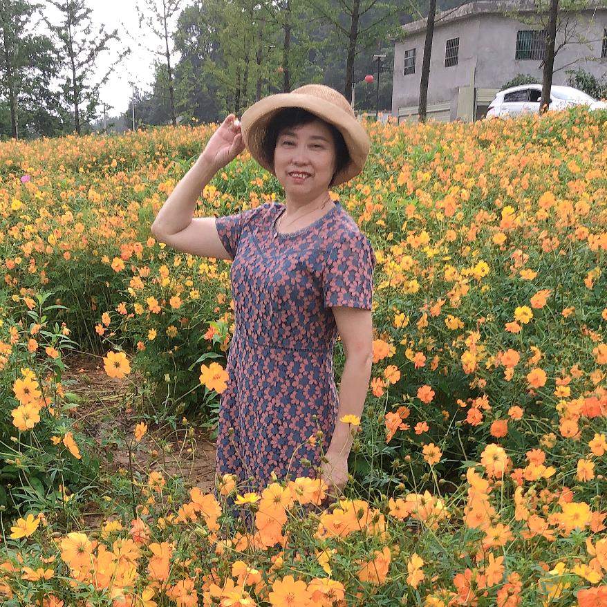 甜甜