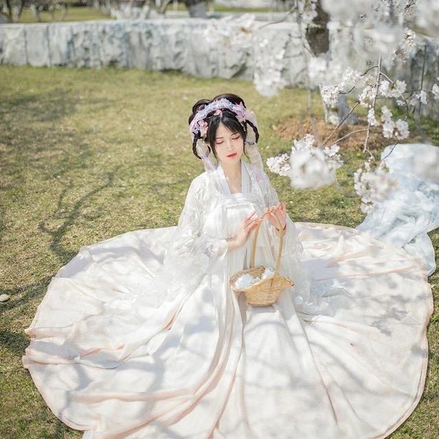 杭州浮生记汉服体验馆