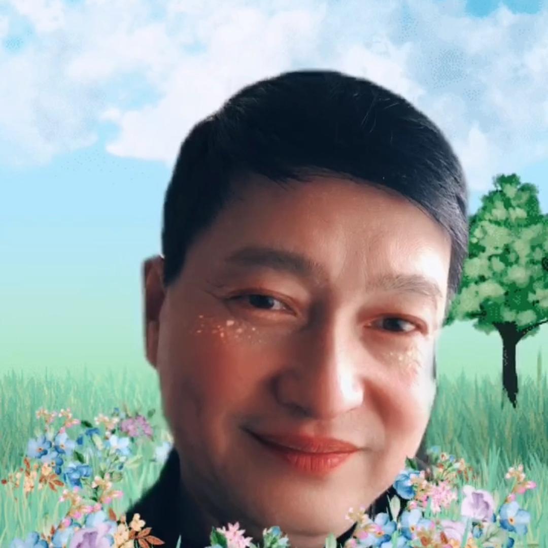杨