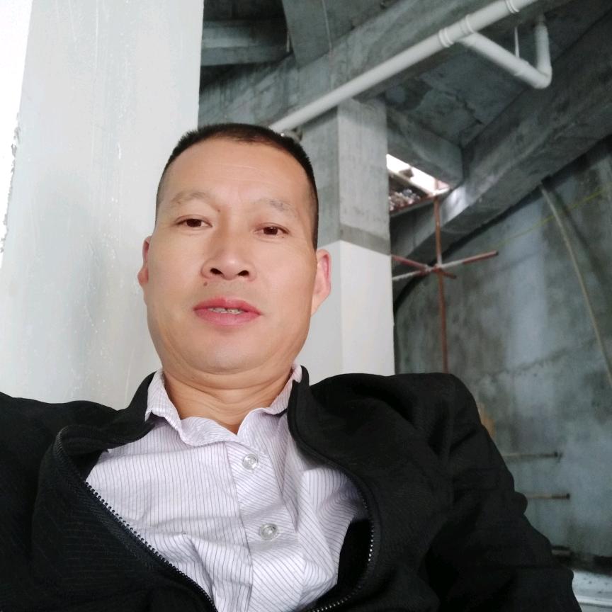 老农民做防水
