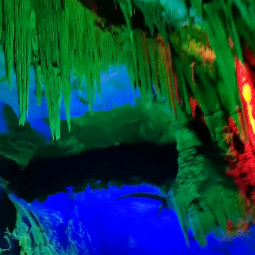 晨晨（不闲聊）别连赞