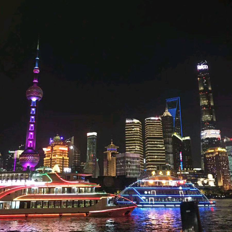 空城里的咖啡厅