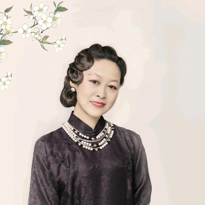 深海姑娘