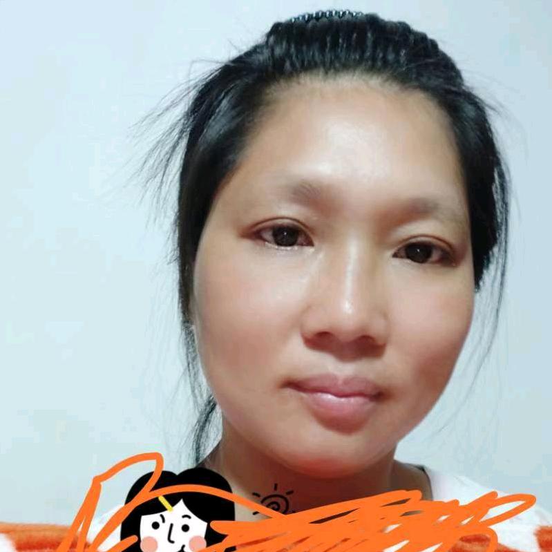 小米粒。