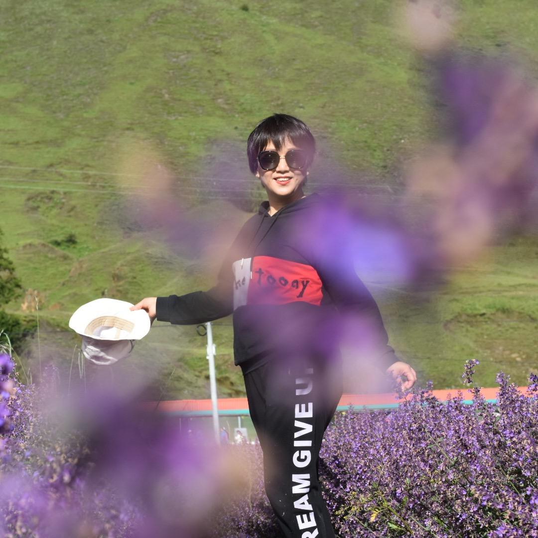 英孃
