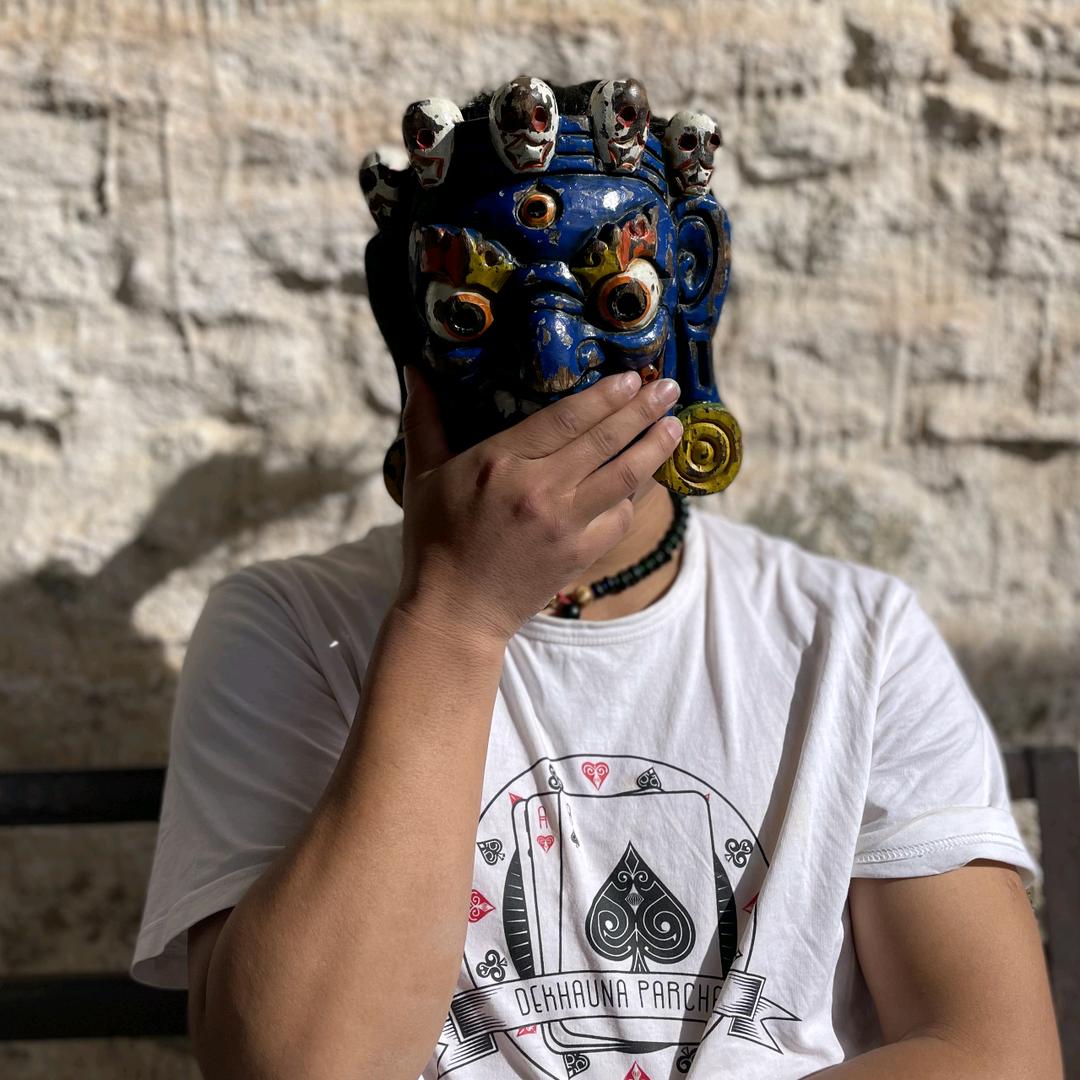 冈仁波齐（转山向导）