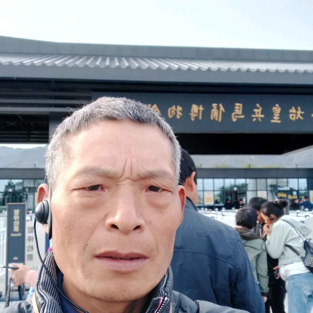 安祥清