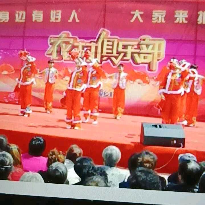 东北二人转大舞台