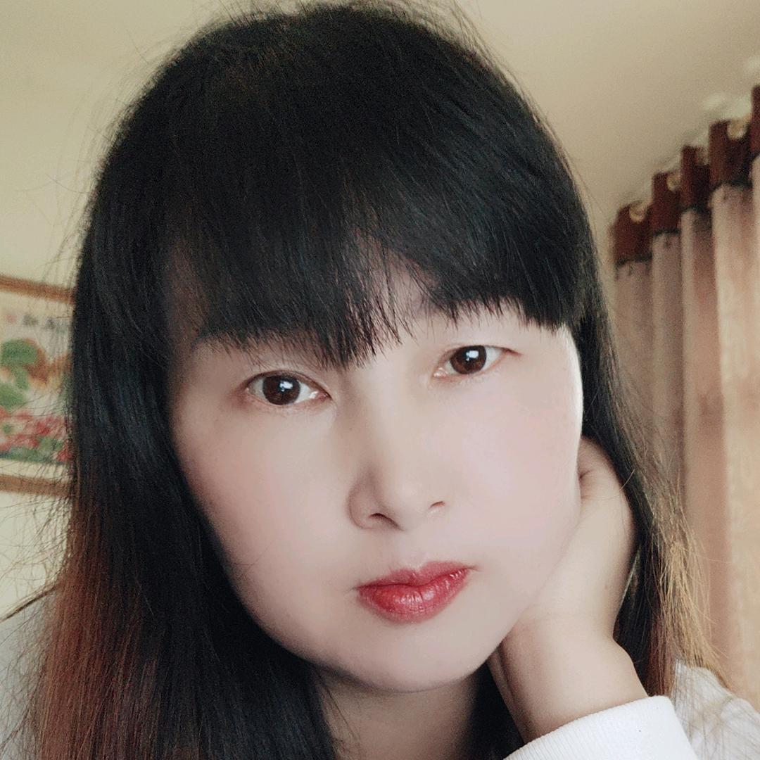 兰儿。