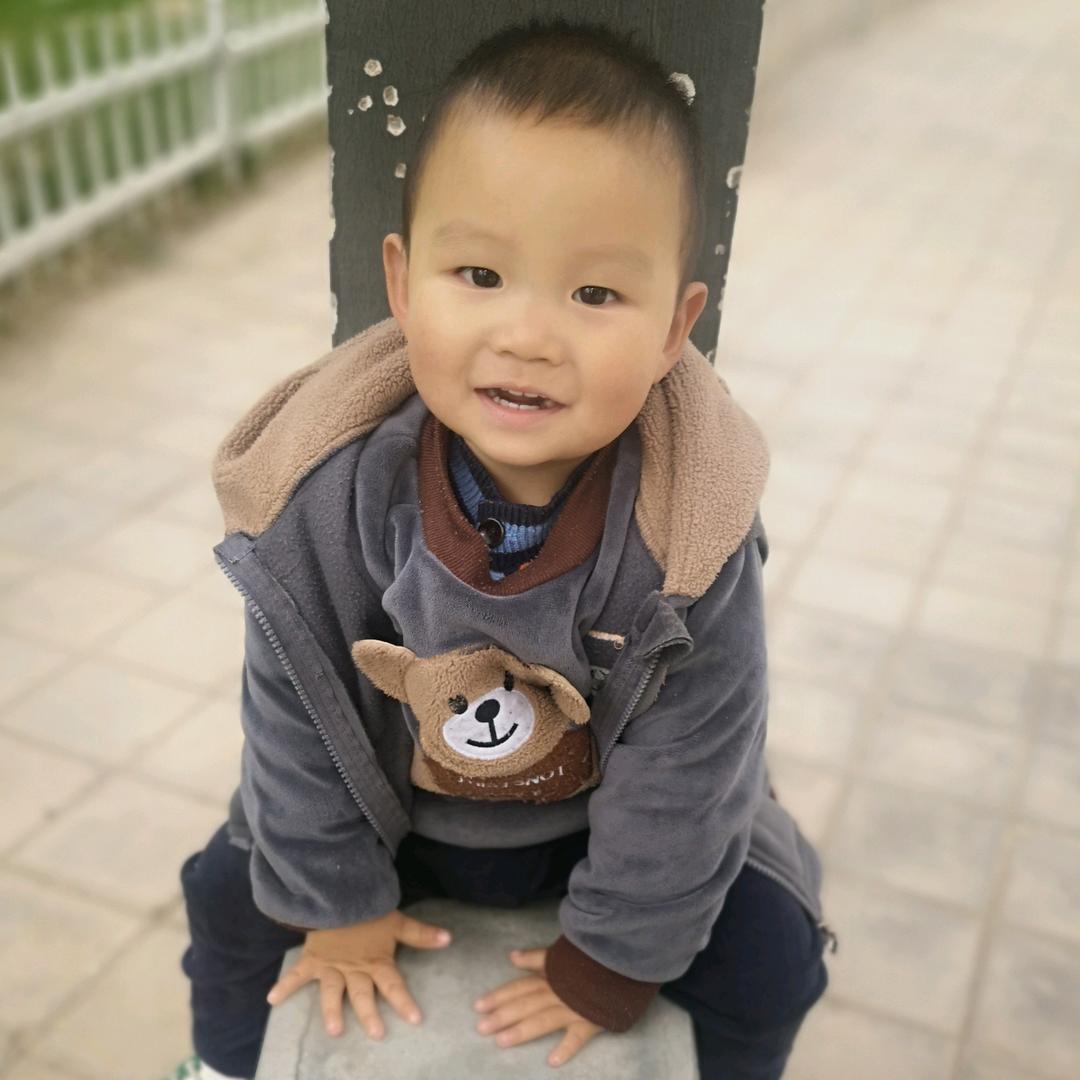 宸宝妈妈