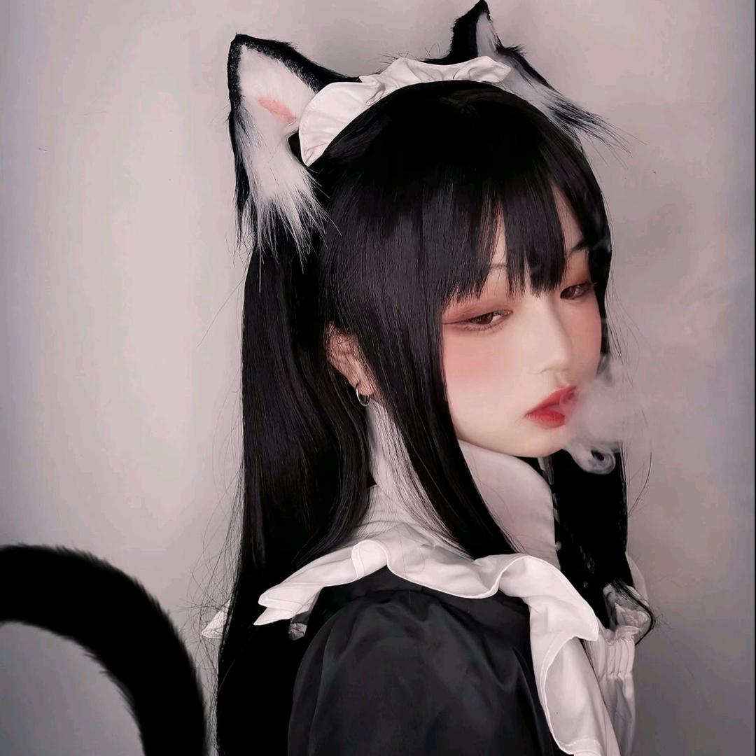 浅色
