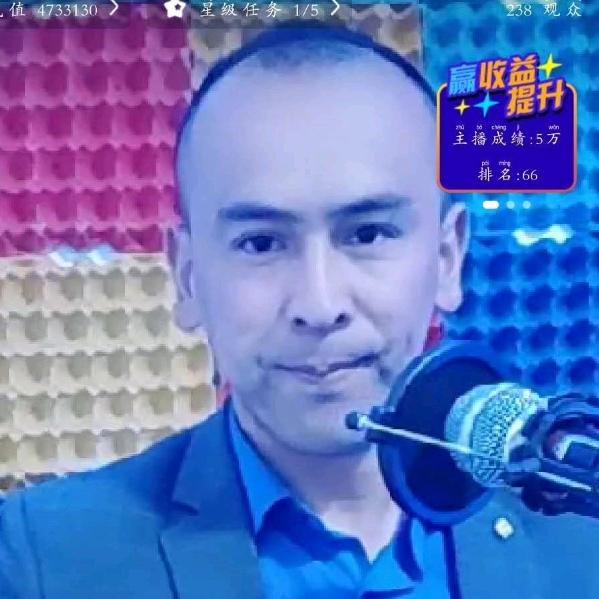 麦.歌手