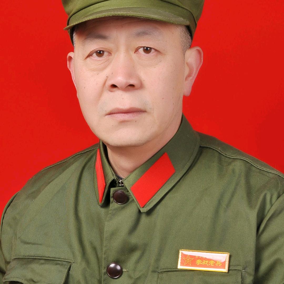 越战越勇陈必勇