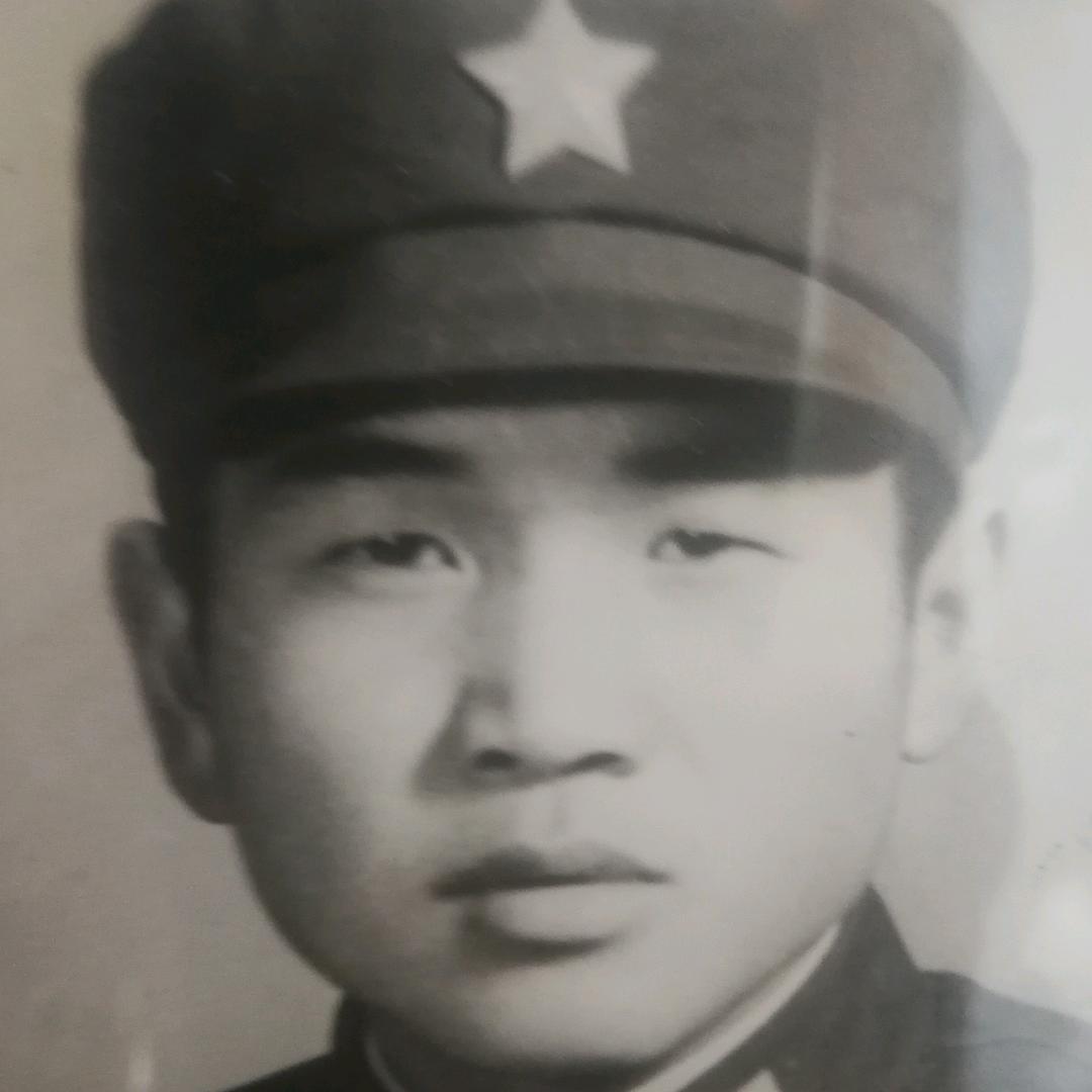 咱当兵的人