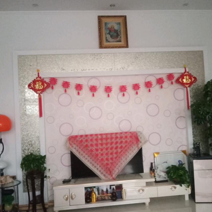 战马
