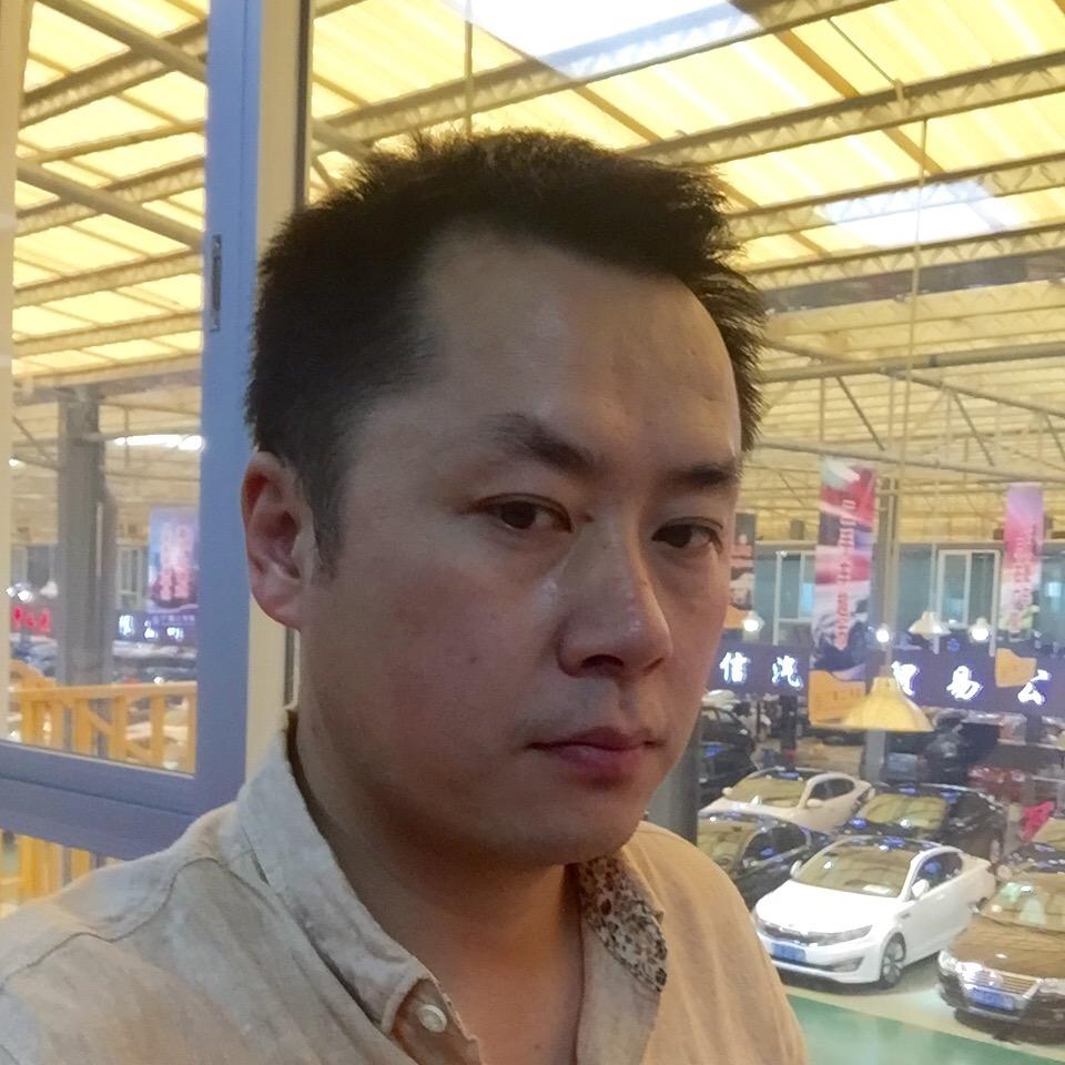 松哥精典车~浩瀚名车