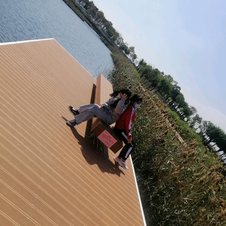 知足长乐