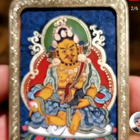 米多多的美好生活