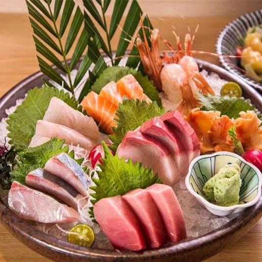 松坂日本料理（海青花园店）