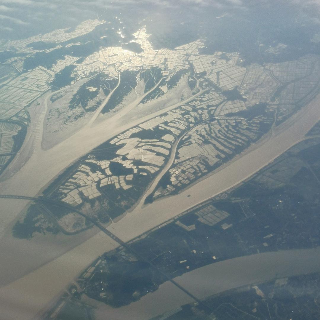 离不开空气的小虫