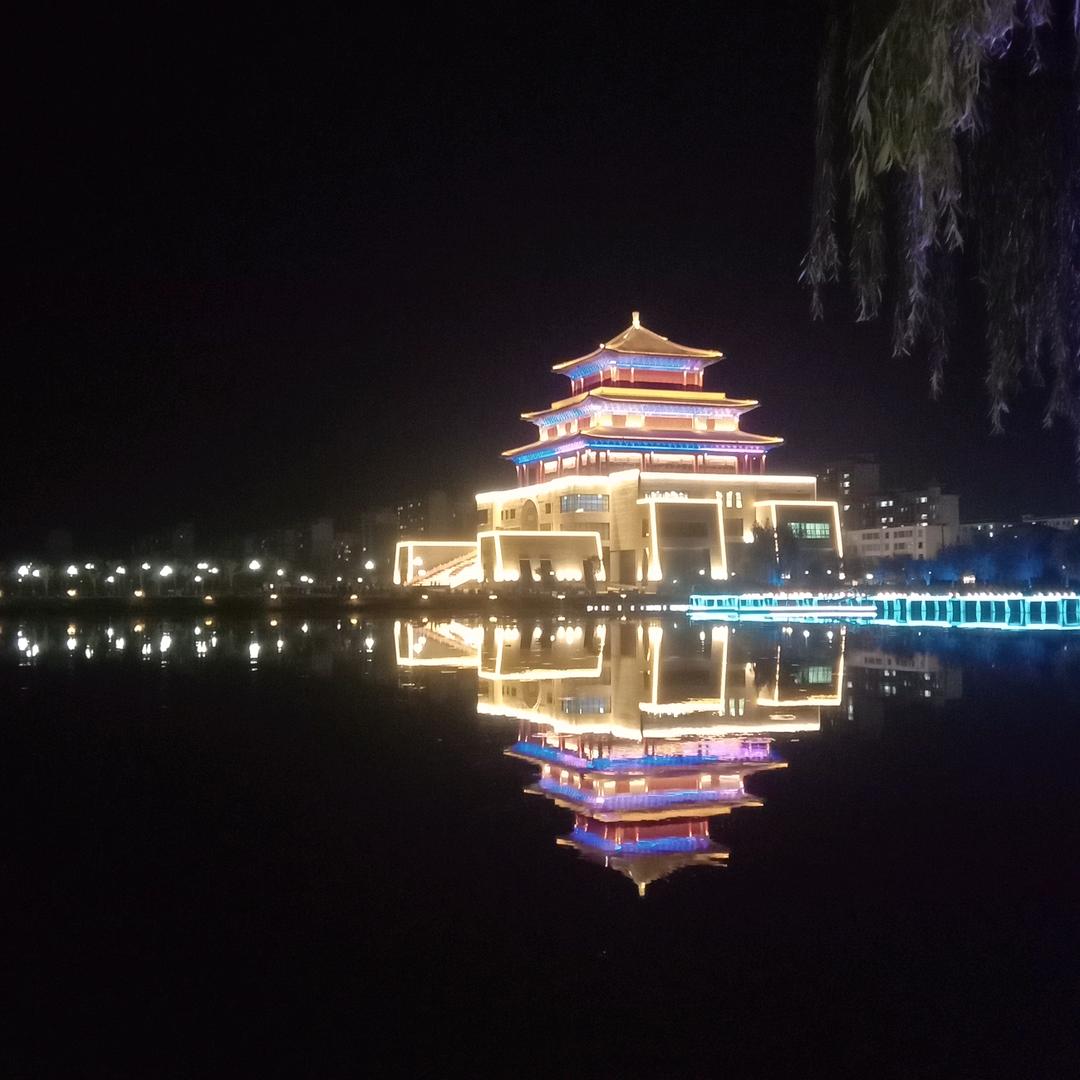 拼搏的波