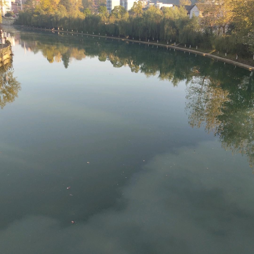 有一种寒冷叫忘穿秋裤