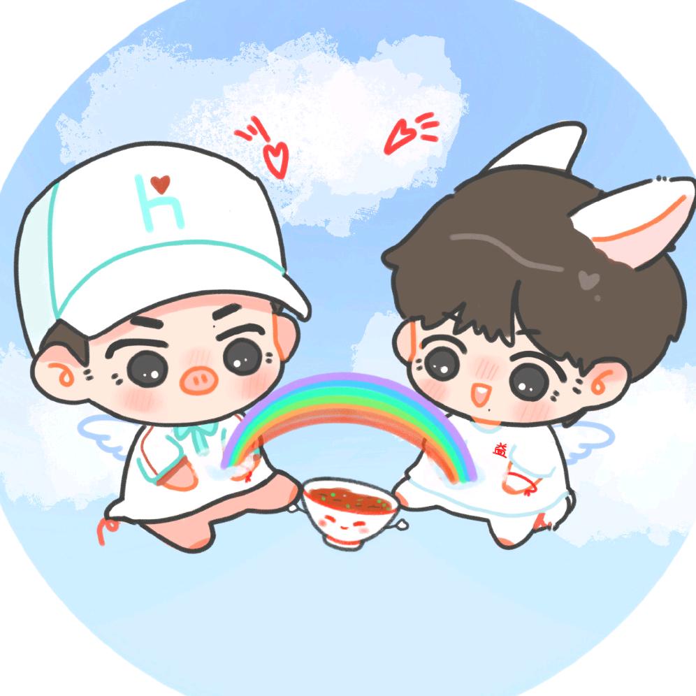 幽幽じòぴé🦄小栗子🎏