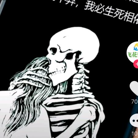 想你的夜