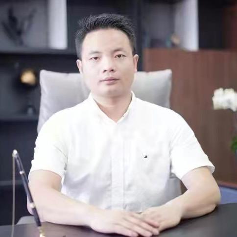 叶天龙 壹休  发行者