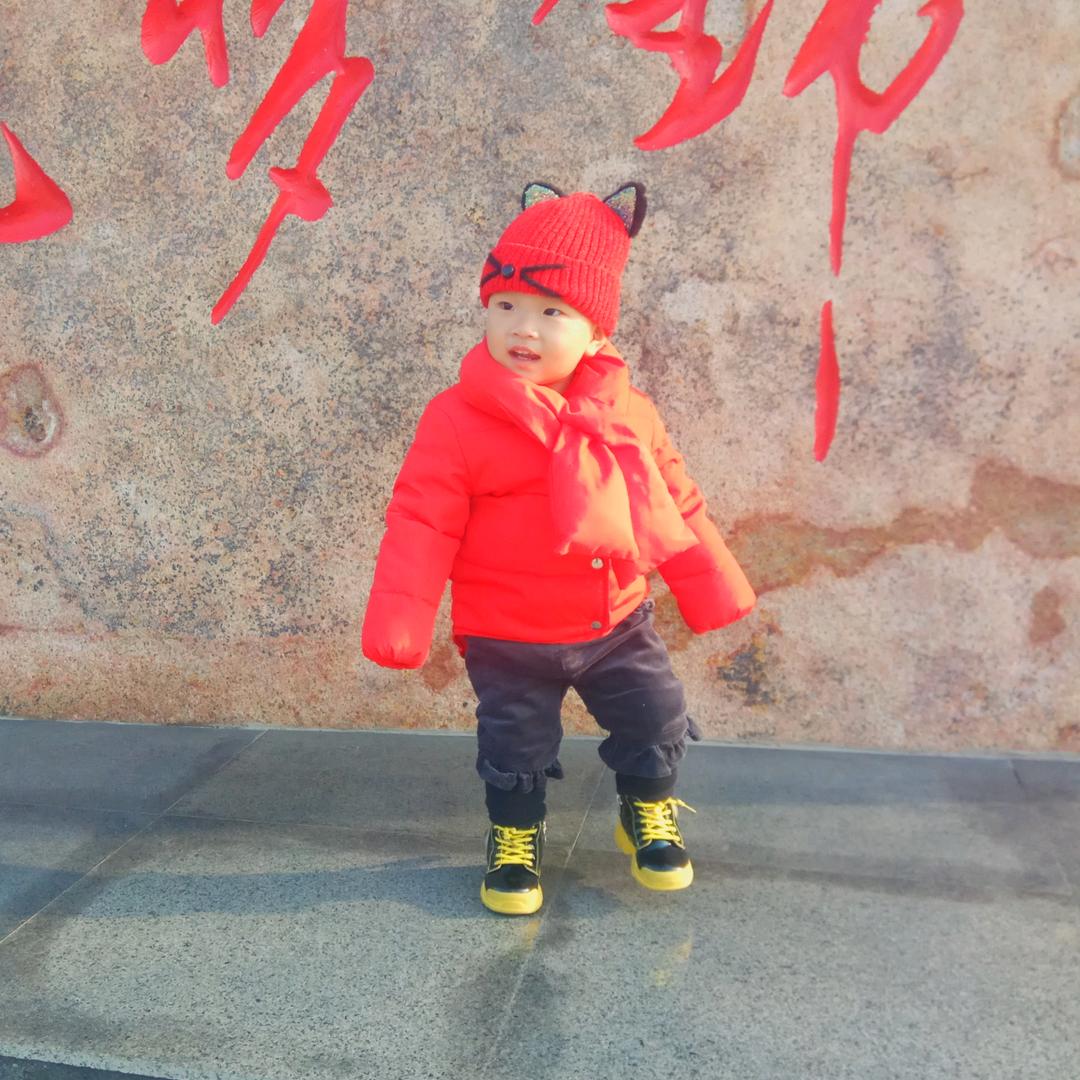 摆地摊的厨子
