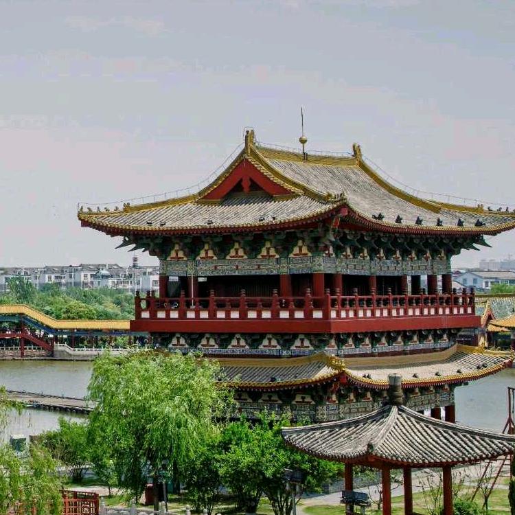 天天穿双解放鞋@