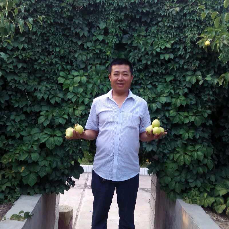 好男人