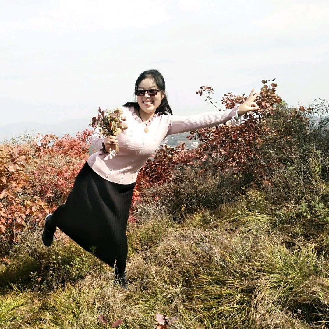 孤单之后是坚强