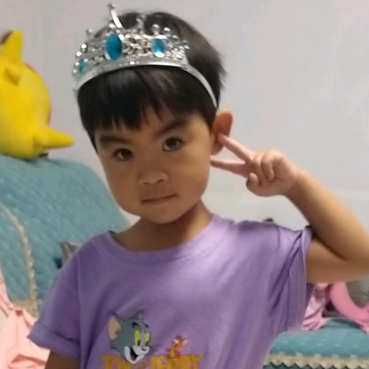 幸福宝贝