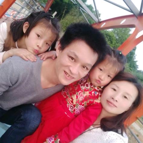 家有两妞