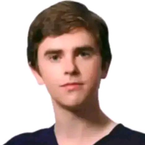 浮生海岳签约钓手（海默·肖恩）