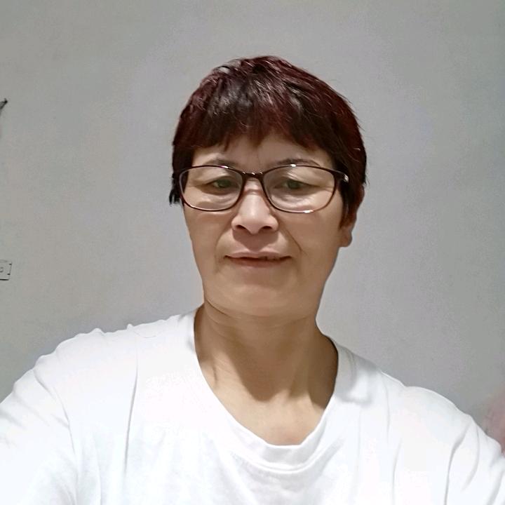 心依，河南嫁到东北\