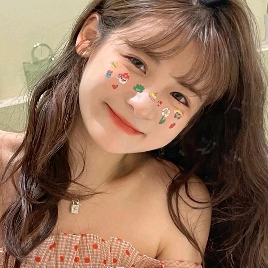 橙子味的🥕
