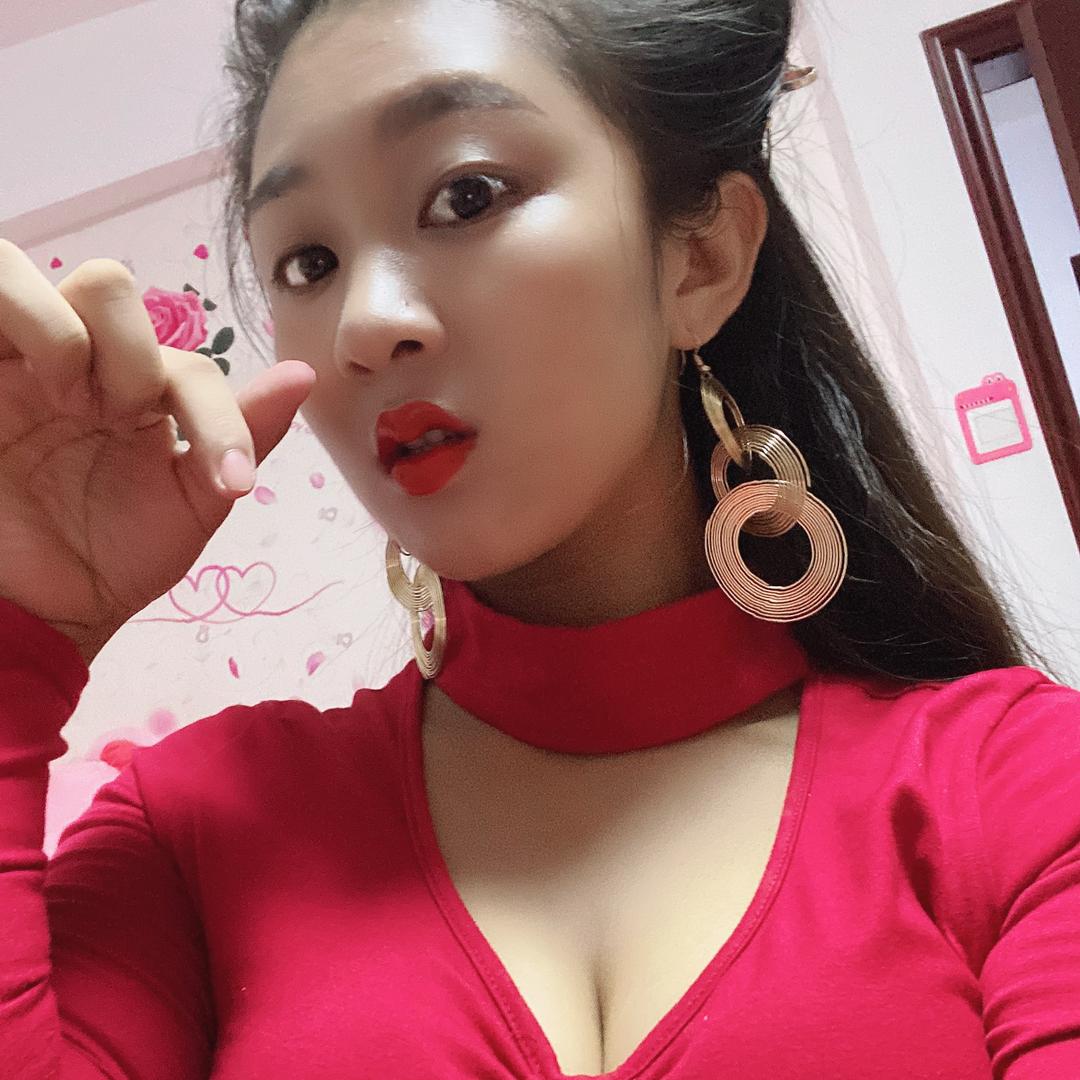 辣妹子婷儿