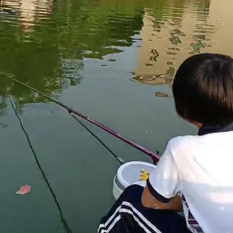 乐都钓具啊宜