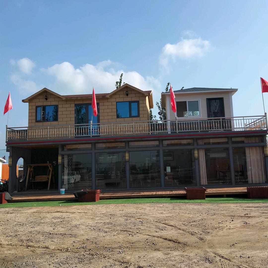 临沂魏金城房屋制造有限公司